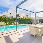 Villa De Lujo