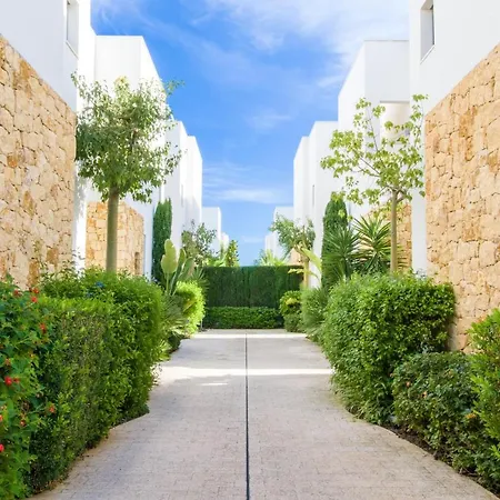 Villa De Lujo Rojales