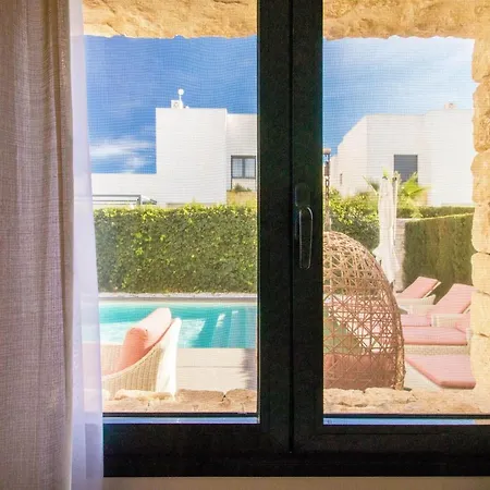 Вилла De Lujo *