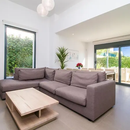 Вилла De Lujo *