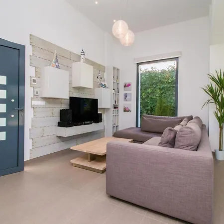 Вилла De Lujo Рохалес