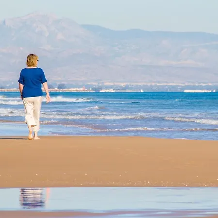 Вилла De Lujo Рохалес