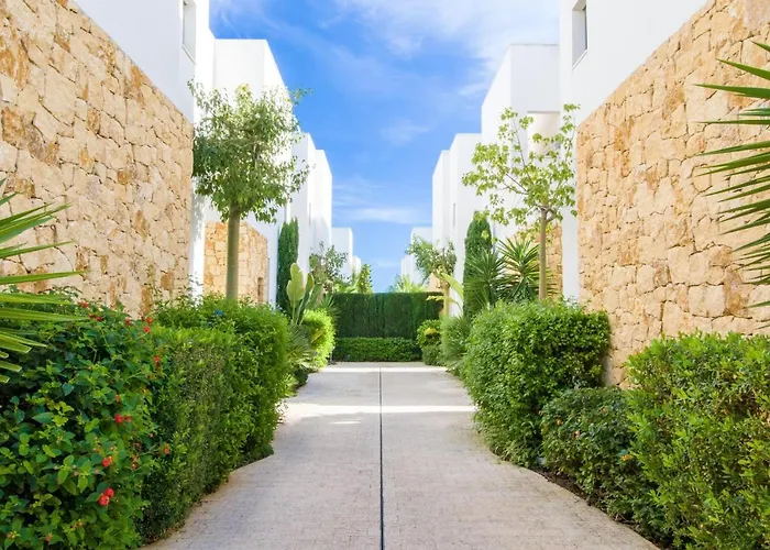 Villa De Lujo Rojales