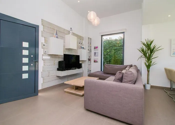 Villa De Lujo Rojales