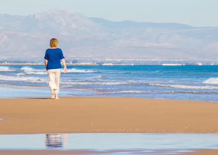 Villa De Lujo Rojales